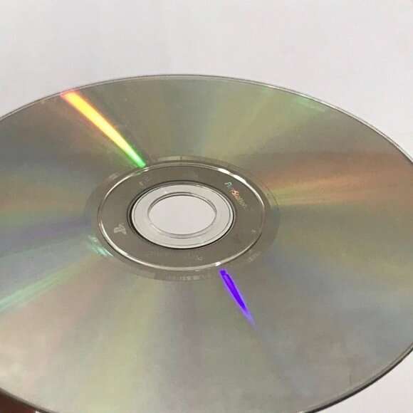 PS2 Extermination For PlayStation 2 - Picture 2 of 2